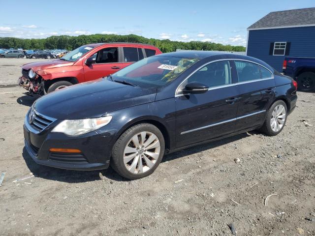 Vin: wvwmp7an7ce549251, lot: 59169595, volkswagen cc sport 2012 img_1