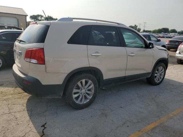 Vin: 5xykt4a20bg079884, lot: 60548405, kia sorento base 20113