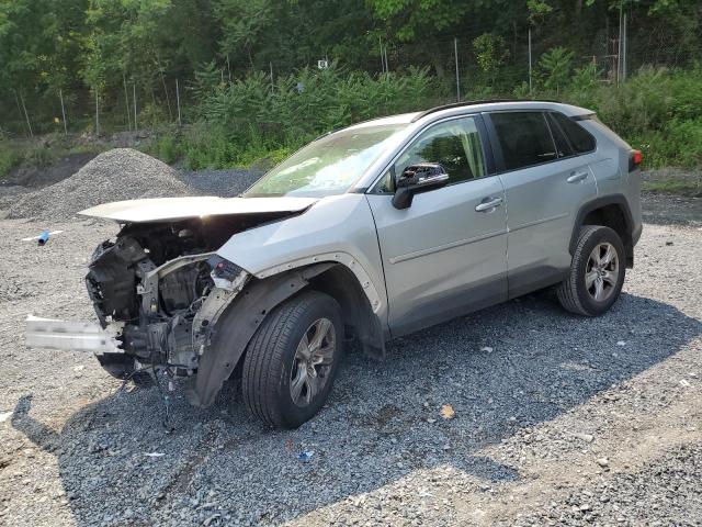 Vin: jtmp1rfv8kd043449, lot: 60557905, toyota rav4 xle 2019 img_1