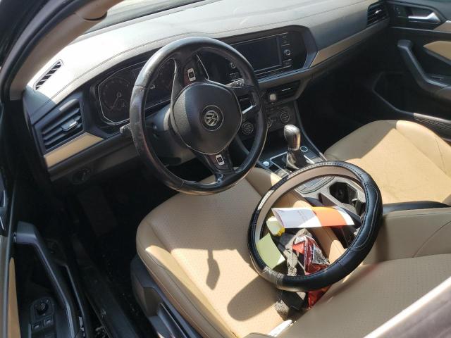 2019 VOLKSWAGEN JETTA S - 3VWC57BU6KM243297