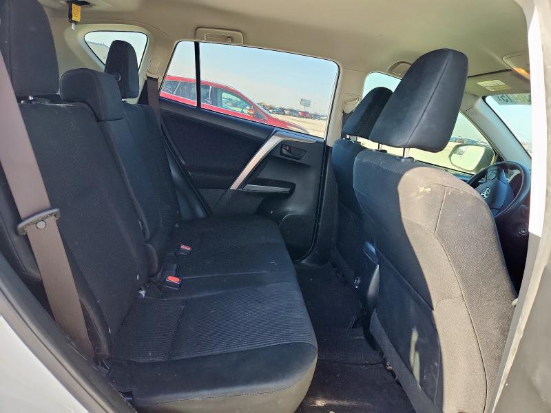2017 TOYOTA RAV4 LE - JTMZFREV2HJ106230