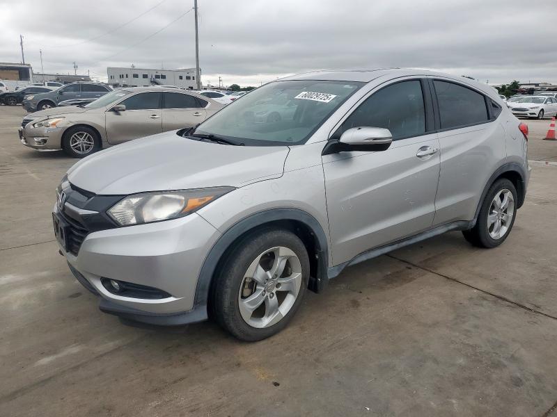 Vin: 3czru5h55gm741352, lot: 60029725, honda hr-v ex 2016 img_1