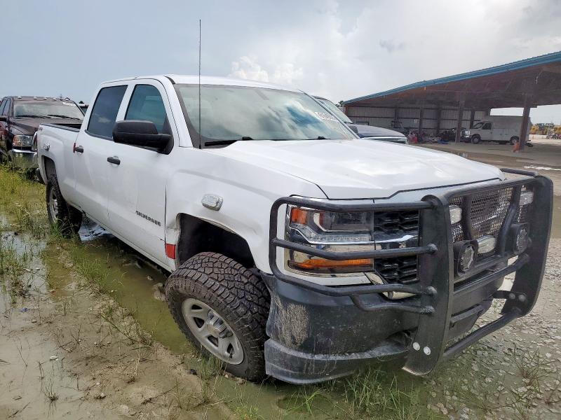 Vin: 3gcuknec5jg504939, lot: 61649055, chevrolet all models k1500 20184