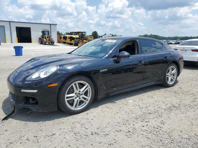 Vin: wp0aa2a78el011617, lot: 62513665, porsche panamera 2 2014 img_1