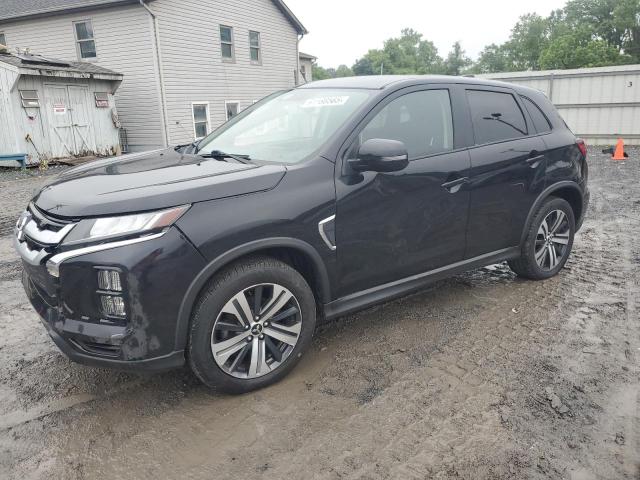 Vin: ja4ar3au6lu008706, lot: 61188565, mitsubishi outlander es 2020 img_1