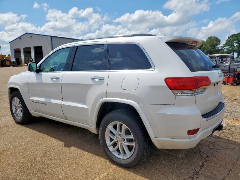 Vin: 1c4rjecg9gc464276, lot: 60876455, jeep grand cher overland 20162