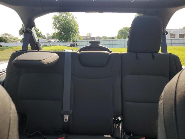 2021 JEEP WRANGLER U 1C4HJXDG4MW794519