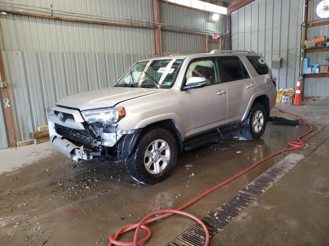Vin: jtebu5jr8j5489058, lot: 59464065, toyota 4runner sr5/sr5 premium 2018 img_1