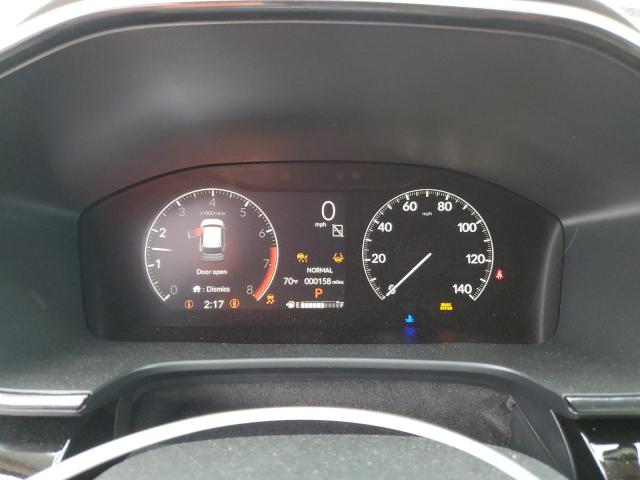 2025 HONDA CR-V EXL 2HKRS4H7XSH491998