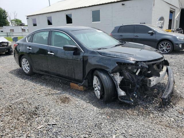 2015 NISSAN ALTIMA 2.5 - 1N4AL3AP0FC206490