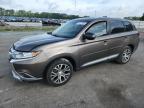 2017 MITSUBISHI OUTLANDER - JA4AD2A35HZ060693