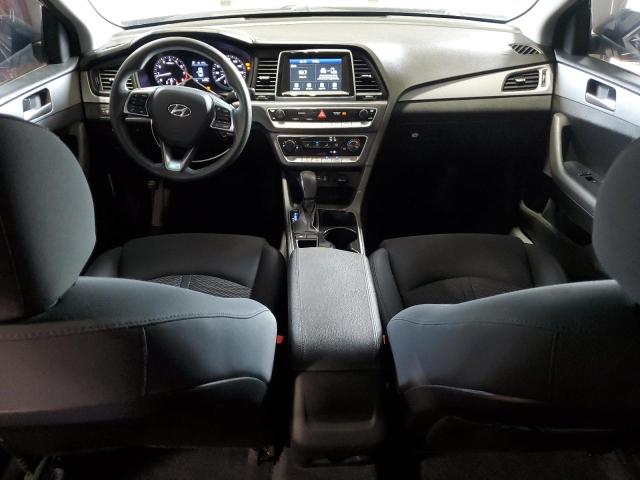 2018 HYUNDAI SONATA SE - 5NPE24AF8JH666683