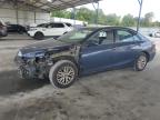 2017 TOYOTA CAMRY LE - 4T1BF1FK1HU683235