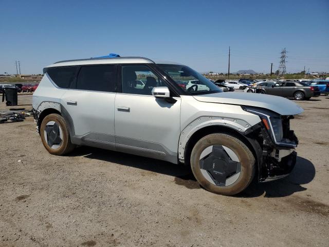 Vin: kndaffs59r6019400, lot: 59988395, kia ev9 wind wind 20244