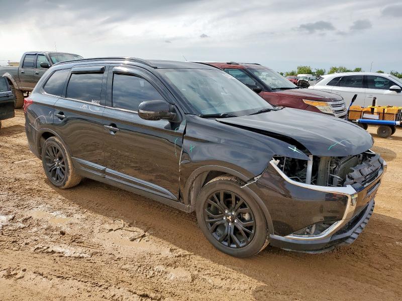 Vin: ja4ad3a33jz022150, lot: 59142225, mitsubishi outlander se 20184