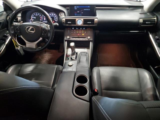 2016 LEXUS IS 300 JTHCM1D24G5013364