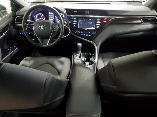 2020 TOYOTA CAMRY LE 4T1C11AK6LU916092