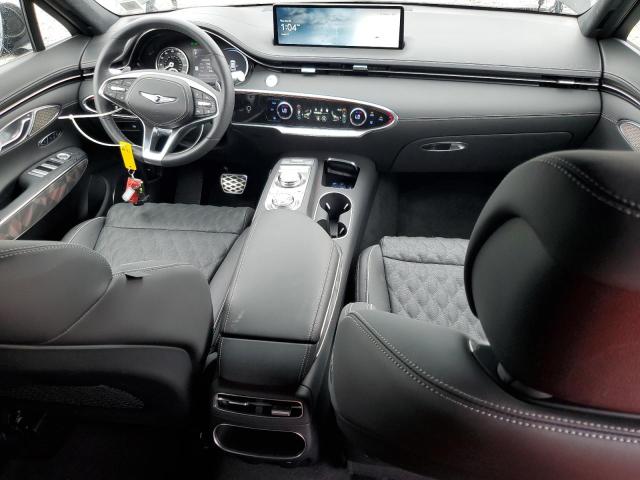 2024 GENESIS GV70 BASE 5NMMCDTC7RH011127