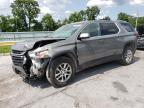 2018 CHEVROLET TRAVERSE L - 1GNERGKW7JJ284123
