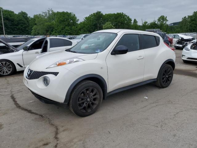 Vin: jn8af5mr5et361355, lot: 61156855, nissan juke s 2014 img_1