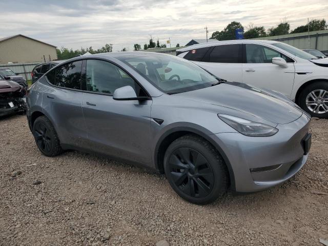 2025 TESLA MODEL Y 7SAYGDEE2SA361261