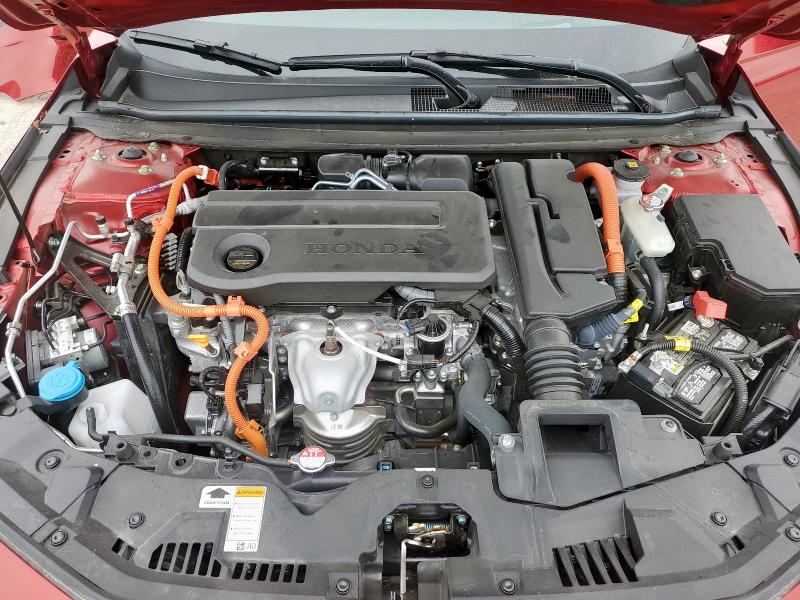 2024 HONDA ACCORD TOU - 1HGCY2F89RA085105