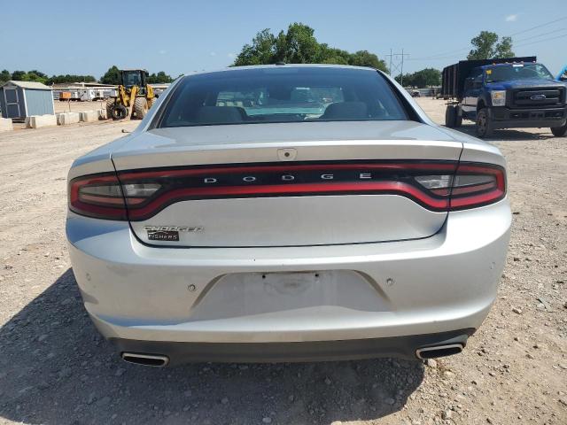 2022 DODGE CHARGER SX 2C3CDXBGXNH125552