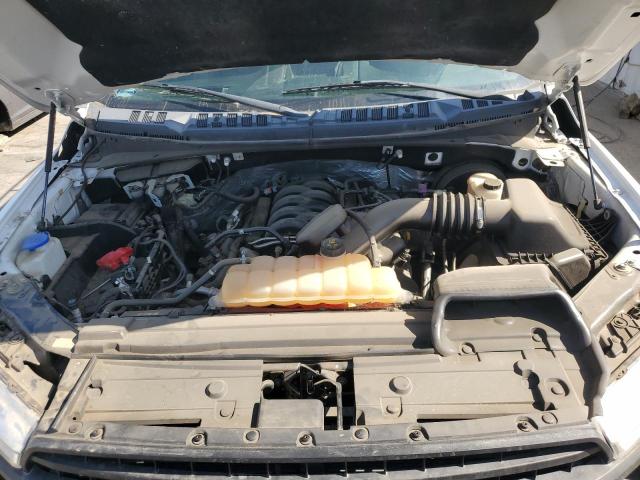 2018 FORD F150 SUPER 1FTEW1C52JKC25138