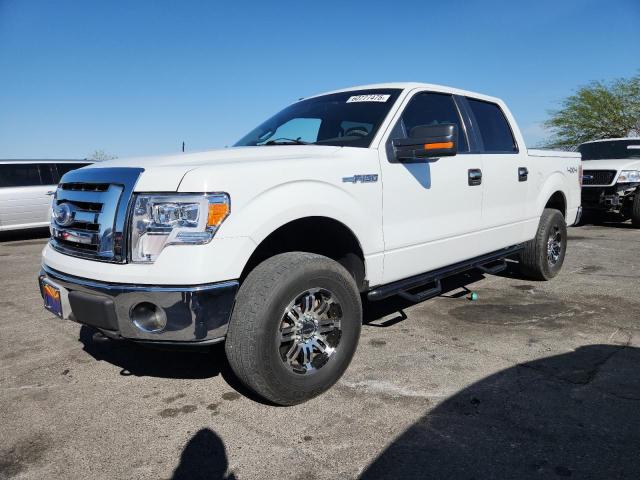 Vin: 1ftfw1evxafa87200, lot: 60777475, ford f-150 supercrew 2010 img_1