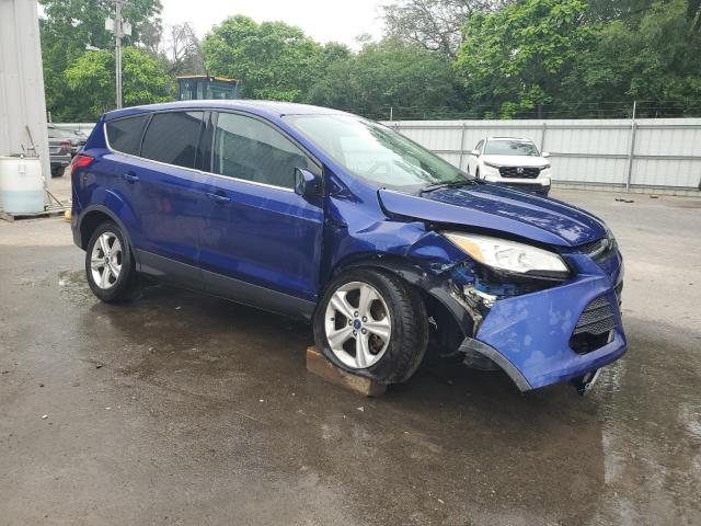 Vin: 1fmcu9gx5eue48724, lot: 60117925, ford escape se 20144