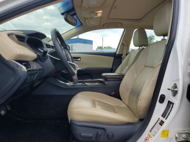 2016 TOYOTA AVALON HYB 4T1BD1EB8GU054156