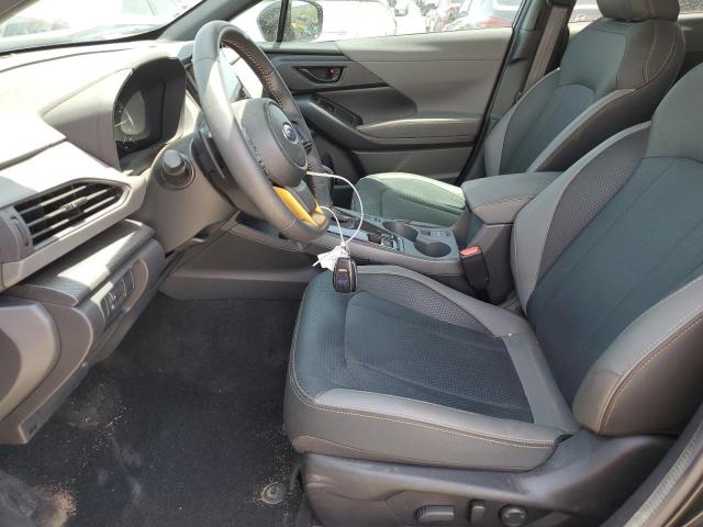 2024 SUBARU CROSSTREK WILDERNESS 4S4GUHU67R3805243