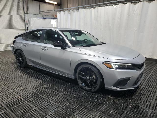 Vin: 19xfl2h88re017995, lot: 60334605, honda civic sport 20244