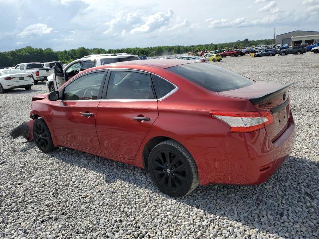 Vin: 3n1ab7ap1ey300889, lot: 60442585, nissan sentra s 20142