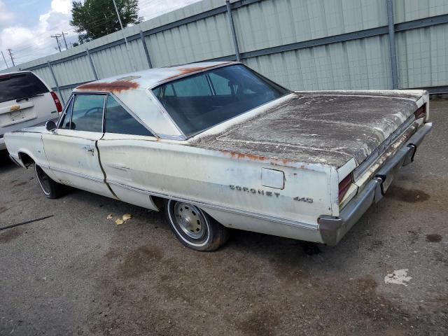 Vin: wh23g77192441, lot: 61195155, dodge coronet 19672