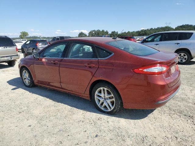 Vin: 3fa6p0hd7er293809, lot: 62122905, ford fusion se 20142