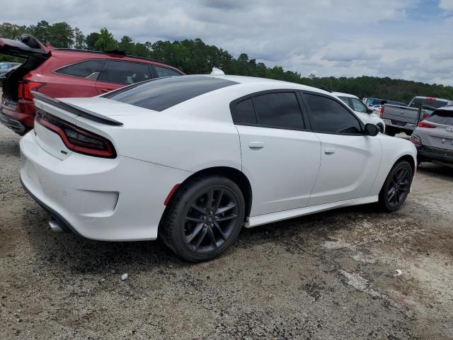 Vin: 2c3cdxmg7nh107345, lot: 60067385, dodge charger gt 20223