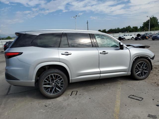 2024 LEXUS TX 350 BAS 5TDAAAB69RS009203