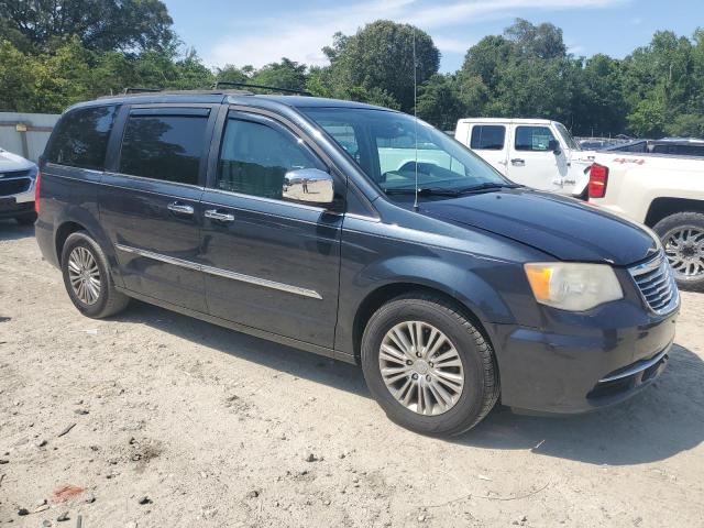 Vin: 2c4rc1cg7er139388, lot: 60728145, chrysler minivan touring l 20144