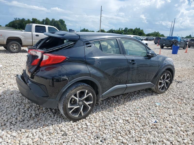 2021 TOYOTA C-HR XLE JTNKHMBX3M1104108