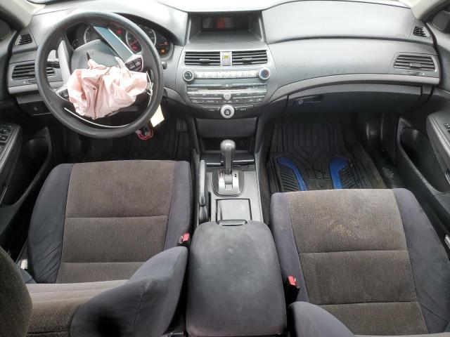 1hgcp2f4xaa123087 - 2010 Honda accord lxp - #59293455