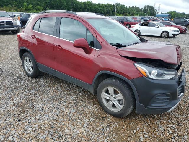 Vin: 3gncjpsb5kl305573, lot: 60497895, chevrolet trax 1lt 20194