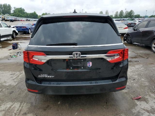 2018 HONDA ODYSSEY EX - 5FNRL6H73JB069805