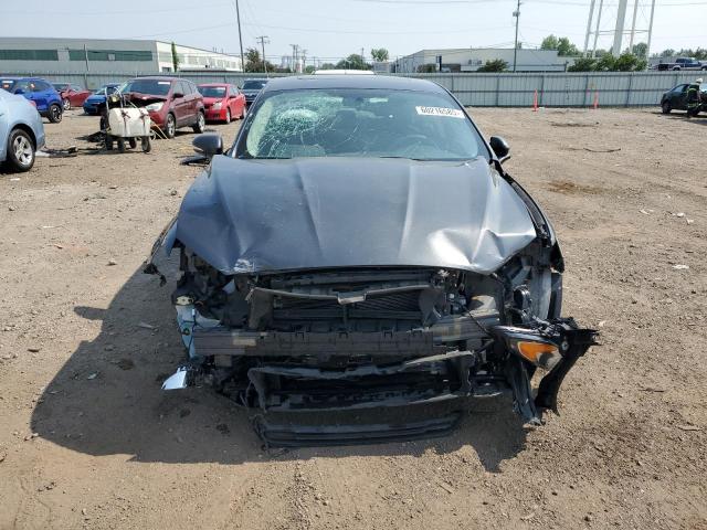 2015 FORD FUSION SE - 3FA6P0LU2FR171982