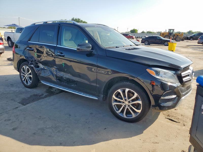 Vin: 4jgda5jbxga662373, lot: 59369875, mercedes-benz gle-class 350 20164