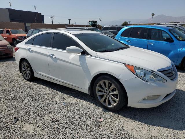 Vin: 5npec4abxch440576, lot: 62407805, hyundai sonata se 20124