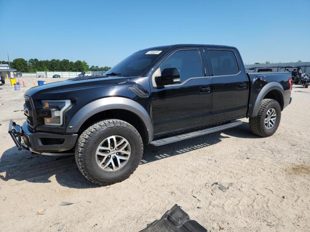 2018 FORD F150 RAPTO 1FTFW1RG0JFB79041