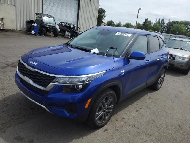 2022 KIA SELTOS LX KNDEPCAAXN7246806