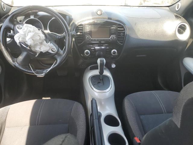 2017 NISSAN JUKE S - JN8AF5MV9HT752736