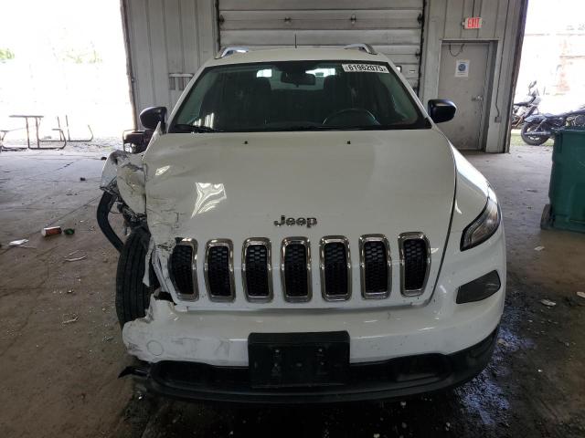 2015 JEEP CHEROKEE S 1C4PJMAB9FW533053